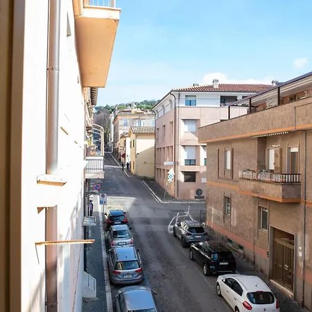 Casita Jolanda Albano Laziale
