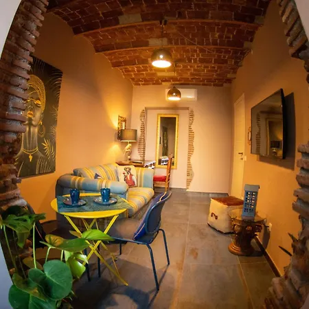 Casita Jolanda Albano Laziale