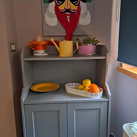 Apartment Casita Jolanda Albano Laziale