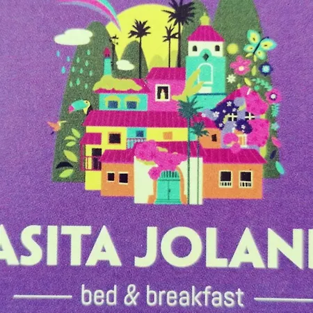 Apartment Casita Jolanda
