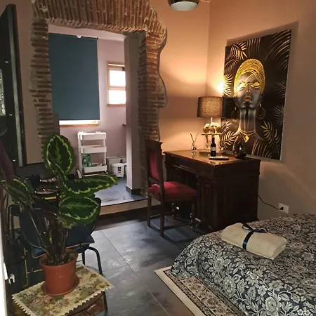 Casita Jolanda
