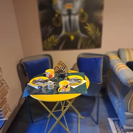 Apartment Casita Jolanda Albano Laziale