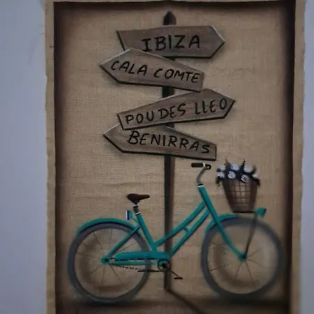 Casita Jolanda *
