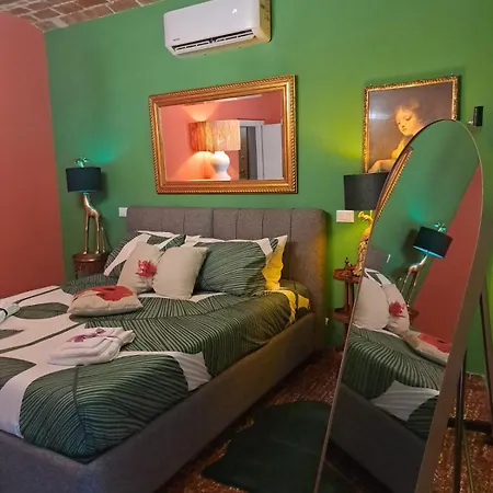 Casita Jolanda *