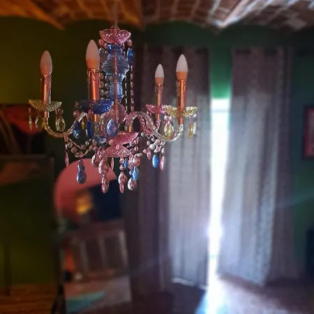 Casita Jolanda