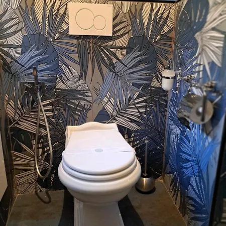 Casita Jolanda