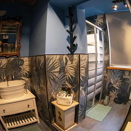 Casita Jolanda * Albano Laziale