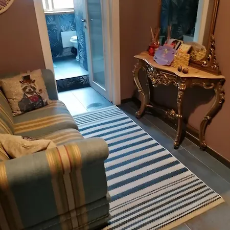 Apartment Casita Jolanda Albano Laziale