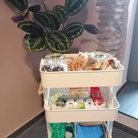 דירה Casita Jolanda *