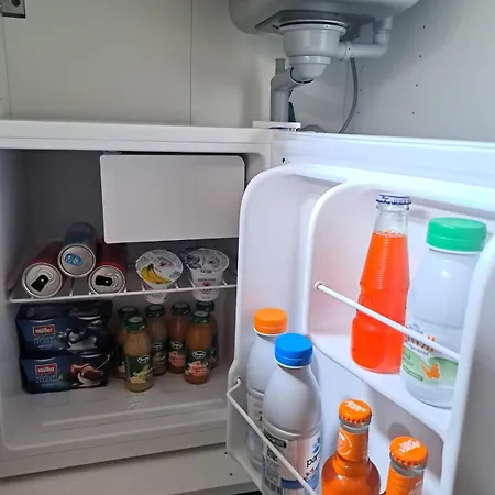 Apartment Casita Jolanda