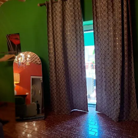 Casita Jolanda Albano Laziale