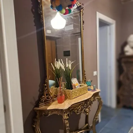 Casita Jolanda * Albano Laziale