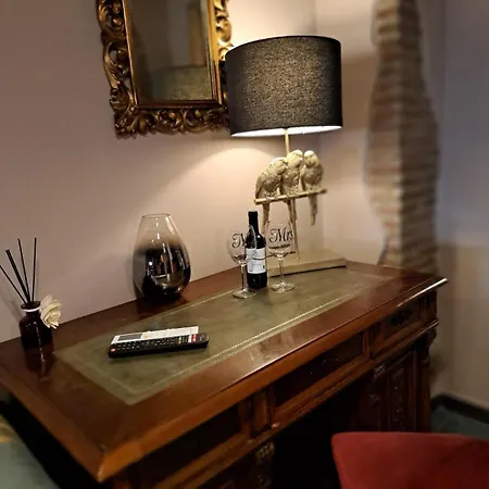 Apartment Casita Jolanda *