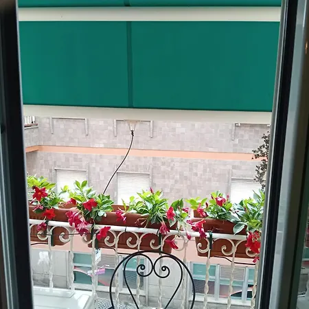 Apartment Casita Jolanda Albano Laziale