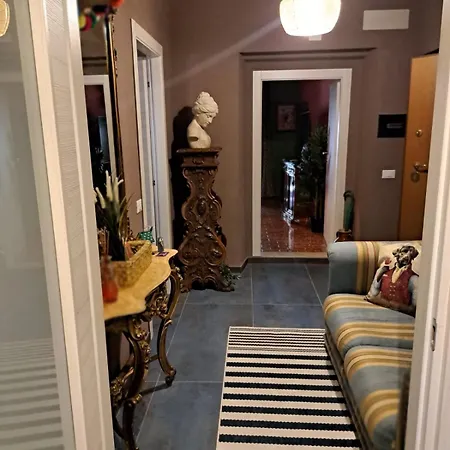 Casita Jolanda Apartment *