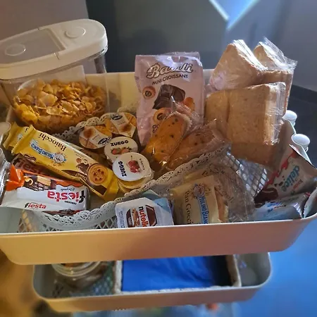 Apartment Casita Jolanda Albano Laziale