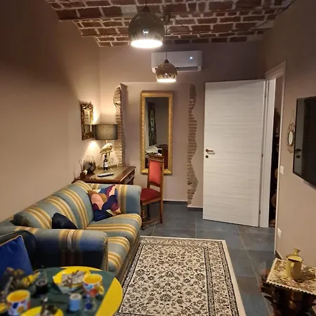 Casita Jolanda Albano Laziale